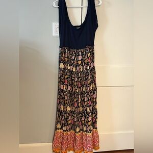 Natural Life Maxi dress